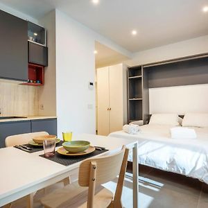 Appartement met een Slaapkamer